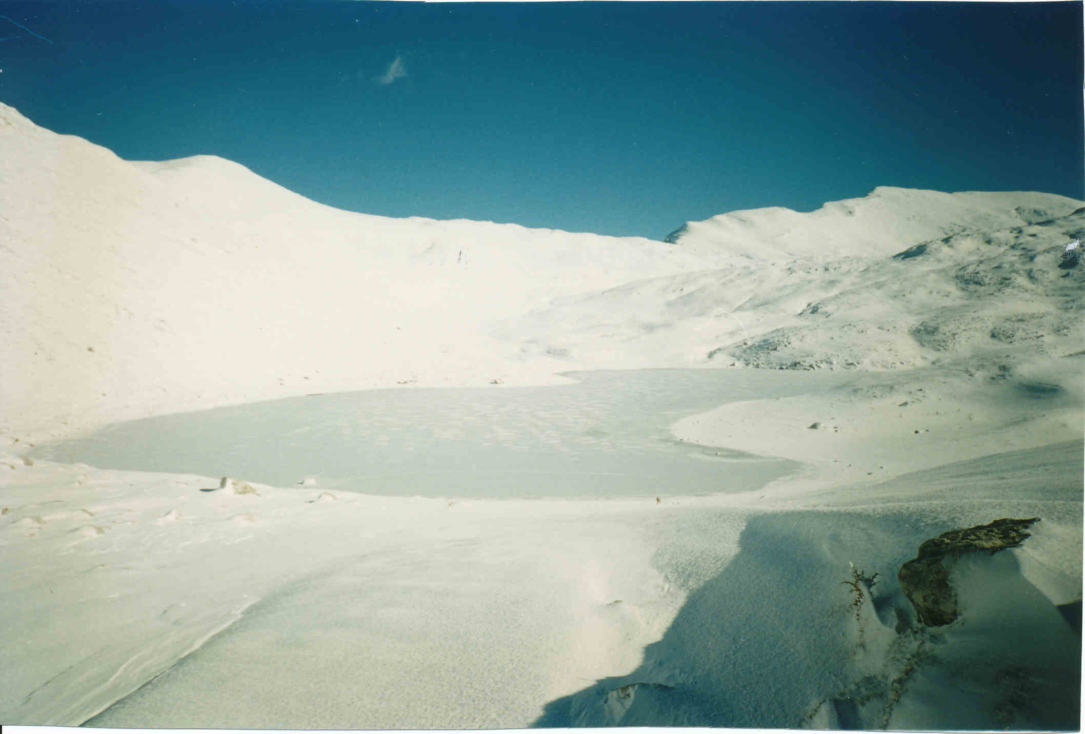 Laghi....del LAZIO